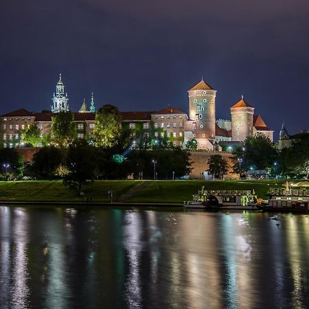 Art Apartment Krakow Exterior photo